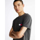 Tommy Hilfiger Ανδρική κοντομάνικη μπλούζα Back Logo Crew Neck T-Shirt